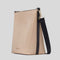 KATE SPADE Chelsea Large Duffle Crossbody Bag Warm Beige Multi RB-KG459