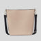 KATE SPADE Chelsea Large Duffle Crossbody Bag Warm Beige Multi RB-KG459
