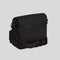 COACH Sullivan Flap Crossbody Bag Black RB-CY800