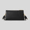 KATE SPADE Emma Pebbled Leather Mini Crossbody Bag Black RB-KK257