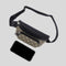 GUCCI GG Supreme Canvas Unisex Belt Bag Beige/Black RB-779877