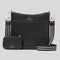 KATE SPADE Rosie North South Swingpack Crossbody Bag Black RB-KF087