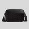 COACH Graham Crossbody Bag In Signature Canvas Charcoal/Black RB-CV921