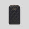 KATE SPADE Carey Quilted North South Phone Crossbody Bag Black RB-KC597