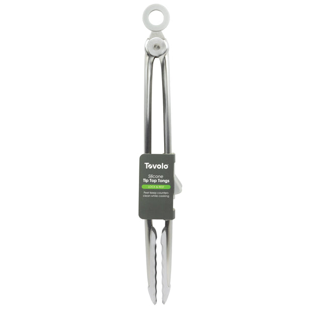 Tip Top Tongs