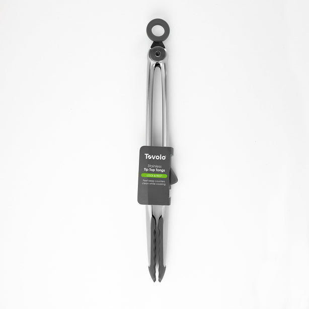 Tip Top Tongs