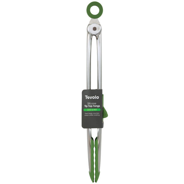 Tip Top Tongs