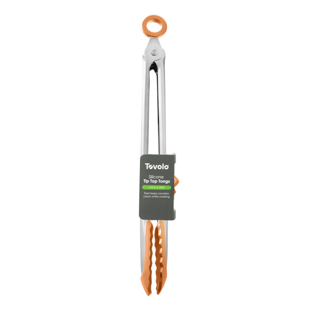 Tip Top Tongs