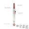 Tip Top Tongs