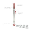 Tip Top Tongs