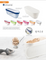 Glide A Scoop Ice Cream Tub