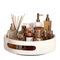 Lazy susan tray organizer