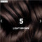 Phyto Permanent Color Kit - 5 Light Brown