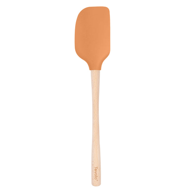 Flex-Core™ Wood Handled Spatula
