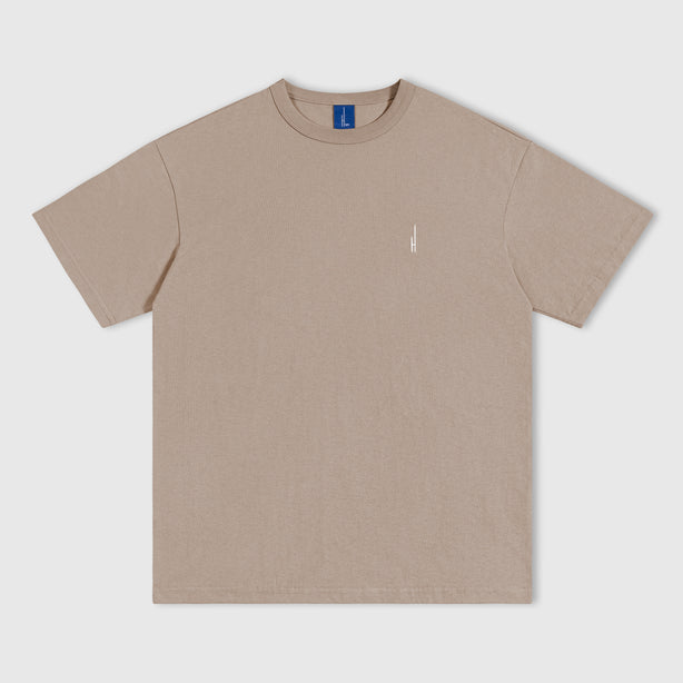 Highr, Sand, Daily Tee