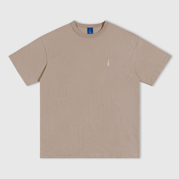 Highr, Sand, Daily Tee