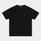Highr, Black, Daily Tee