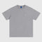 Highr, Light Grey, Daily Tee