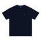 Highr, Navy, Daily Tee