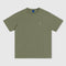 Highr, Olive, Daily Tee