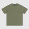 Highr, Olive, Daily Tee