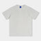 Highr, Heather Grey, Daily Tee