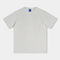 Highr, Heather Grey, Daily Tee