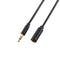 Audio Conversion Cable DH-MPJN Series 1.5m, 3m (3.5mm Stereo Mini Jack to 3.5mm Stereo Mini Plug)
