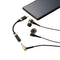 Conversion Adapter AD-C35SD Series (Type-C to 3.5mm 4-pole Stereo Mini Jack)