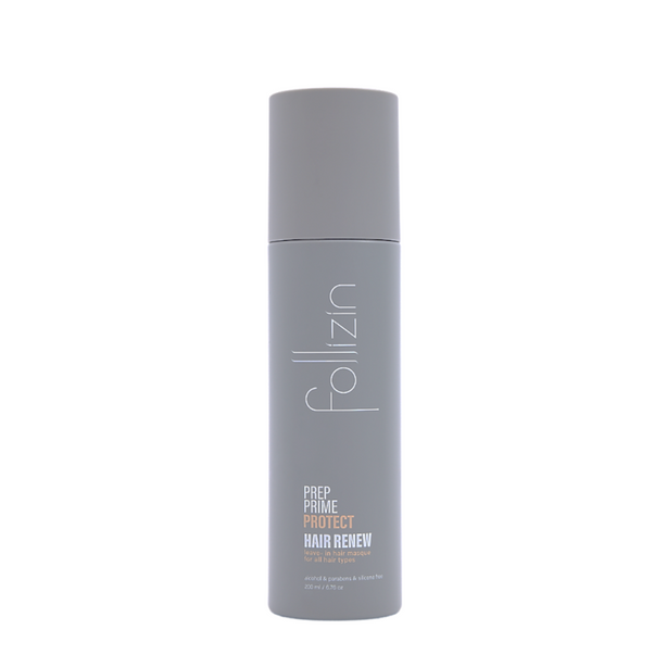 Hair Renew Leave-on Masque