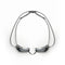 Zoggs Australia Nitrogen Optic Prescription Lens Swim Goggles