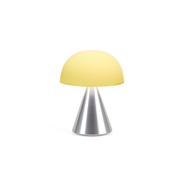 Lexon MINA L Rechargeable Portable LED Lamp