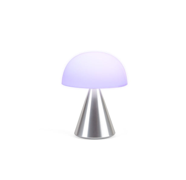 Lexon MINA L Rechargeable Portable LED Lamp