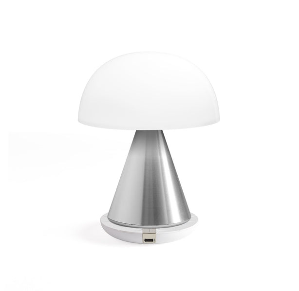 Lexon MINA L Rechargeable Portable LED Lamp