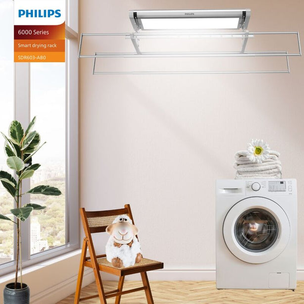 Philips Smart Drying Rack SDR603 (Exclude Installation)