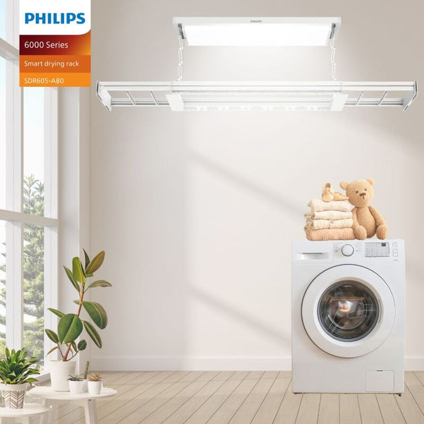 Philips Smart Drying Rack SDR605AB0 (Exclude Installation)