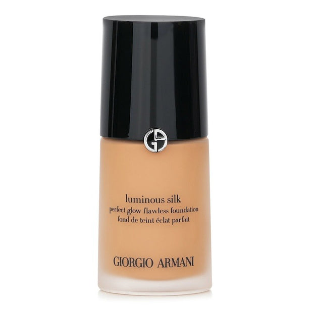 Luminous Silk Foundation