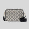 KATE SPADE Signature Spade Flower Mini Camera Bag Black Multi RB-KK063