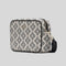 KATE SPADE Signature Spade Flower Mini Camera Bag Black Multi RB-KK063