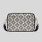 KATE SPADE Signature Spade Flower Mini Camera Bag Black Multi RB-KK063