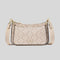 KATE SPADE Signature Spade Flower Small Crossbody Dark Beige Multi RB-KI372