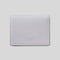 KATE SPADE Kayla Small L-zip Wallet Mountain Grey RB-KK056