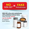 LABO Nutrition VesseCLEAR EX Nattokinase - Clean & Flexible Blood Vessels 30s