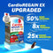 LABO Nutrition CardioREGAIN EX Ubiquinol CoQ10 Mitochondrial Support Heart & Energy