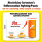 LABO Nutrition FlexC MAX EX Turmeric Curcumin Extract 95% Joint Immune Body Muscle Pain