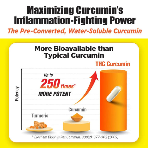 LABO Nutrition FlexC MAX EX Turmeric Curcumin Extract 95% Joint Immune Body Muscle Pain
