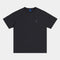 Highr, Dark Grey, Daily Tee