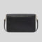KATE SPADE Madison Willow Medium Flap Convertible Crossbody Bag Black RB-KC430