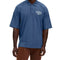 Coach Relaxed Polo T-Shirt in Navy CO815 (M)