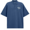 Coach Relaxed Polo T-Shirt in Navy CO815 (M)